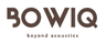 Bowiq logo